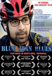 Blue Jean Blues 2018 DVD Rip full movie download